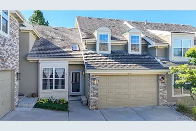 4545 S Monaco Street #138, Denver, CO 80237 - Photo 3