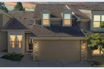 4545 S Monaco Street #138, Denver, CO 80237 - Photo 1