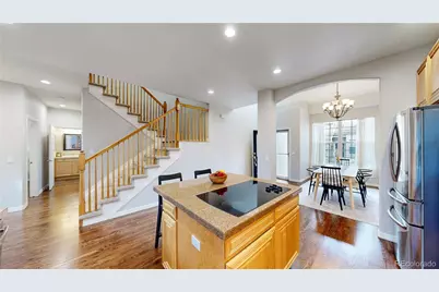 4545 S Monaco Street #138, Denver, CO 80237 - Photo 9