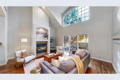 4545 S Monaco Street #138, Denver, CO 80237 - Photo 1