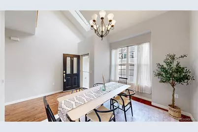 4545 S Monaco Street #138, Denver, CO 80237 - Photo 5