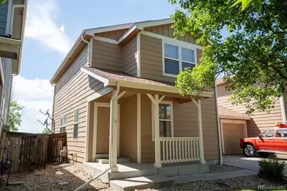 837 Mockingbird Lane, Brighton, CO 80601 - Photo 1