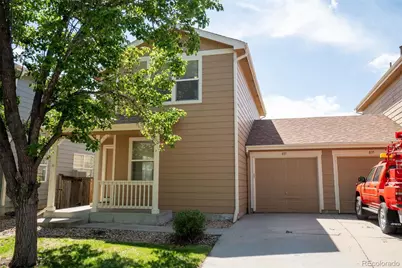 837 Mockingbird Lane, Brighton, CO 80601 - Photo 3