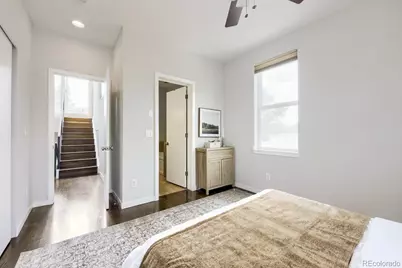359 E Bayaud Avenue #A, Denver, CO 80209 - Photo 17