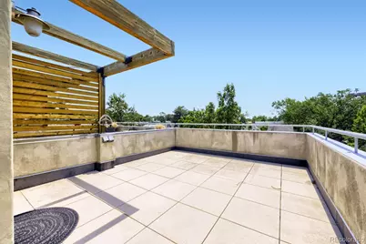 359 E Bayaud Avenue #A, Denver, CO 80209 - Photo 27