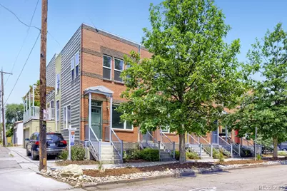 359 E Bayaud Avenue #A, Denver, CO 80209 - Photo 1
