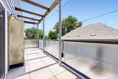 359 E Bayaud Avenue #A, Denver, CO 80209 - Photo 25