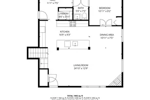 3860 Dudley St, Wheat Ridge, CO 80033 - Photo 33