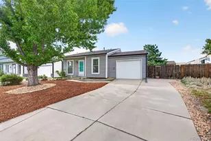 17855 Fringed Sage Way, Parker, CO 80134 - Photo 3
