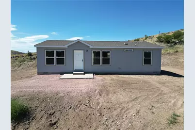 171 Sunset Trail, Cotopaxi, CO 81223 - Photo 1
