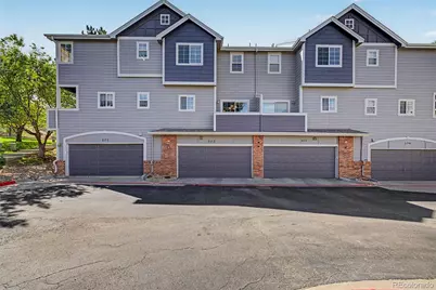 19258 E Gunnison Circle #102, Aurora, CO 80017 - Photo 9