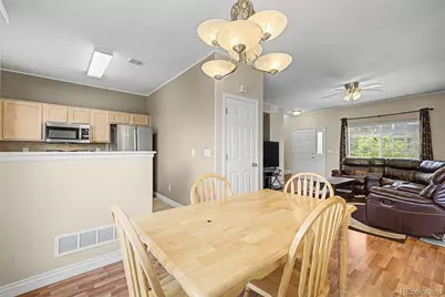 19258 E Gunnison Circle #102, Aurora, CO 80017 - Photo 3