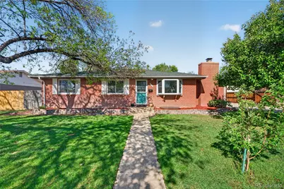 5071 S Irving Street, Englewood, CO 80110 - Photo 1