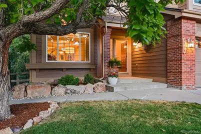 1515 Short Grass Court, Castle Rock, CO 80109 - Photo 3