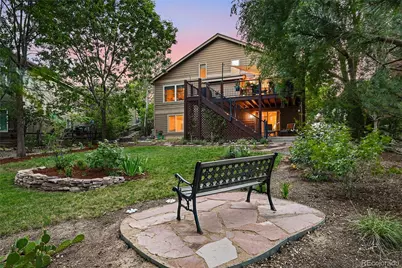 1515 Short Grass Court, Castle Rock, CO 80109 - Photo 7