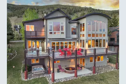 354 Ensign Drive, Dillon, CO 80435 - Photo 15