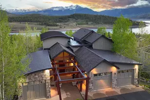 354 Ensign Dr, Dillon, CO 80435 - Photo 1
