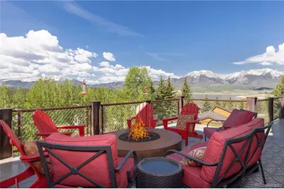 354 Ensign Drive, Dillon, CO 80435 - Photo 3