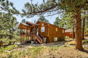163 Buffum St, Bailey, CO 80421 - Photo 1