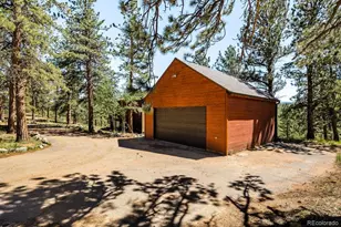 163 Buffum St, Bailey, CO 80421 - Photo 41