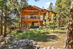 163 Buffum St, Bailey, CO 80421 - Photo 5