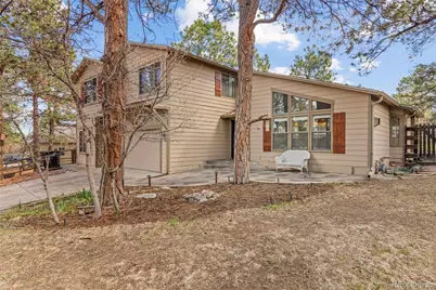5996 N Villard Court, Parker, CO 80134 - Photo 3