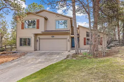 5996 N Villard Court, Parker, CO 80134 - Photo 45
