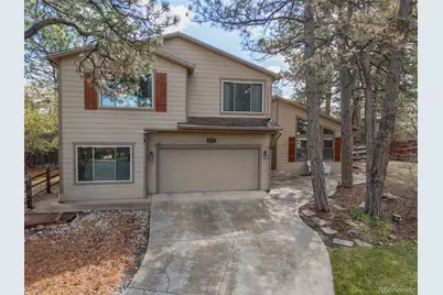 5996 N Villard Court, Parker, CO 80134 - Photo 5