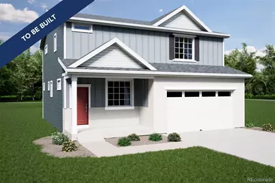 [Address not provided], Aurora, CO 80019 - Photo 1