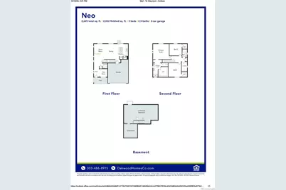 [Address not provided], Aurora, CO 80019 - Photo 3