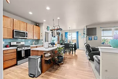 109 7th Avenue, Wiggins, CO 80654 - Photo 3