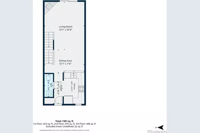 3536 S Depew Street #6, Denver, CO 80235 - Photo 25