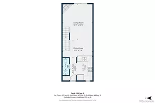 3536 S Depew St, Denver, CO 80235 - Photo 25