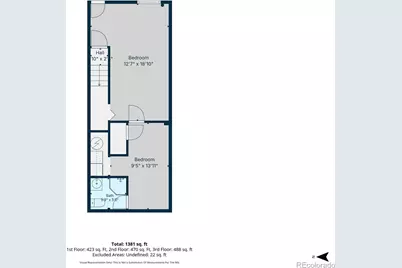 3536 S Depew Street #6, Denver, CO 80235 - Photo 27