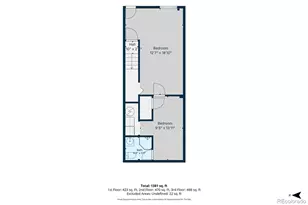 3536 S Depew St, Denver, CO 80235 - Photo 27