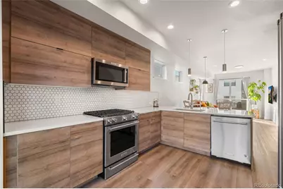 3455 W 63rd Place, Denver, CO 80221 - Photo 17