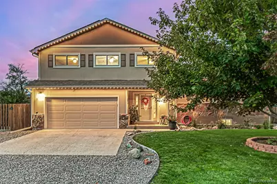 8705 S Yarrow Street, Littleton, CO 80128 - Photo 1