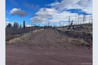 Lot 2544 Petito Drive, Fort Garland, CO 81133 - Photo 5
