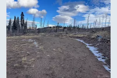 Lot 2544 Petito Drive, Fort Garland, CO 81133 - Photo 13