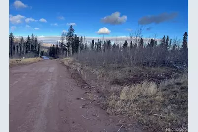 Lot 2544 Petito Drive, Fort Garland, CO 81133 - Photo 3
