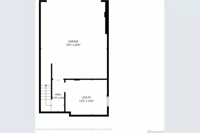 16901 E Warren Place Place #A, Aurora, CO 80013 - Photo 23