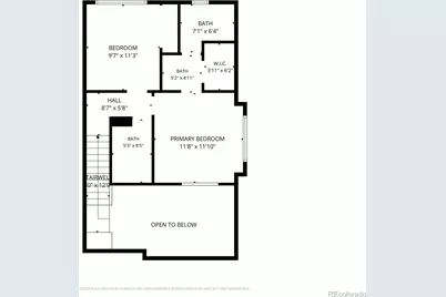 16901 E Warren Place Place #A, Aurora, CO 80013 - Photo 25