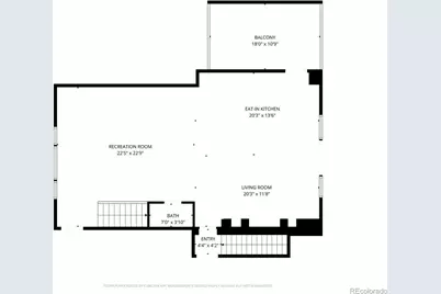 231 W Riverwalk #231, Pueblo, CO 81003 - Photo 43