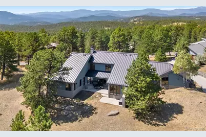 25763 Bristlecone Court, Golden, CO 80401 - Photo 45