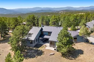 25763 Bristlecone Ct, Golden, CO 80401 - Photo 45