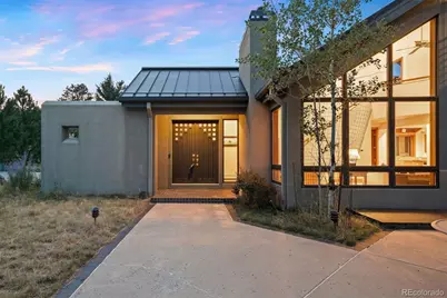 25763 Bristlecone Court, Golden, CO 80401 - Photo 7