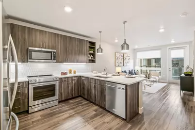 20 Wilcox Street #519, Castle Rock, CO 80104 - Photo 7