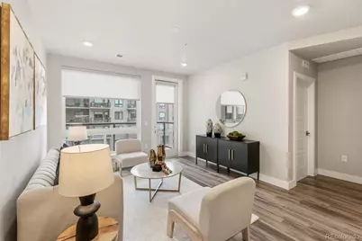 20 Wilcox Street #519, Castle Rock, CO 80104 - Photo 5