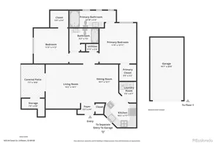 1672 W Canal Cir, Littleton, CO 80120 - Photo 49