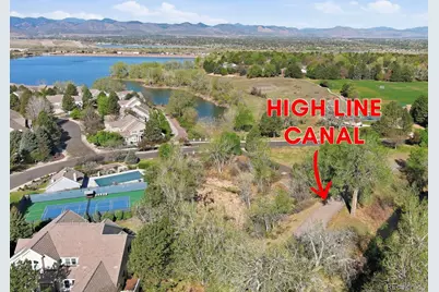 1672 W Canal Circle #411, Littleton, CO 80120 - Photo 3
